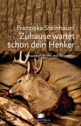 Steinhauer | Zuhause wartet schon dein Henker | E-Book | www.sack.de