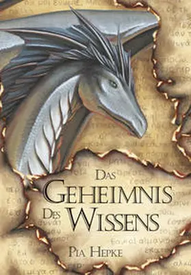 Hepke |  Das Geheimnis des Wissens | eBook | Sack Fachmedien