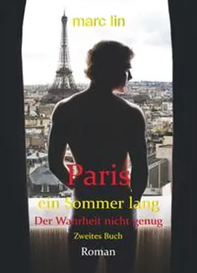 Lin |  Paris ein Sommer lang | Buch |  Sack Fachmedien