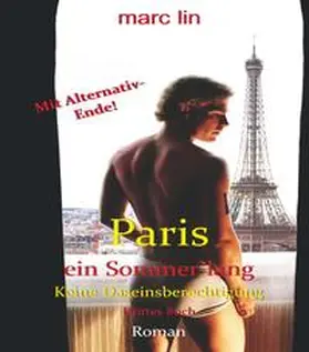 Lin |  Paris ein Sommer lang | Buch |  Sack Fachmedien