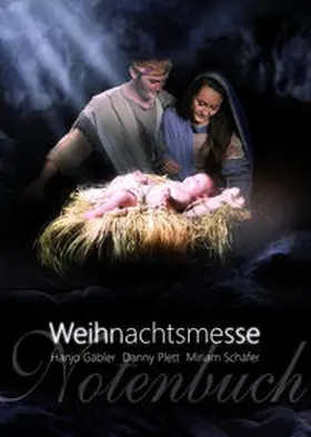 Gäbler |  Die Weihnachtsmesse | Buch |  Sack Fachmedien