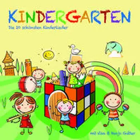 Gäbler |  Kindergarten | Sonstiges |  Sack Fachmedien