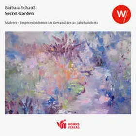  Secret Garden | Buch |  Sack Fachmedien