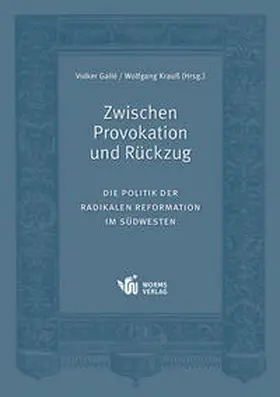 Gallé / Krauß |  Zwischen Provokation und Rückzug | Buch |  Sack Fachmedien