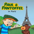 Maier |  Paul & Pantoffel in Paris | Sonstiges |  Sack Fachmedien