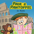 Maier |  Paul & Pantoffel in Rom, 1 Audio-CD | Sonstiges |  Sack Fachmedien