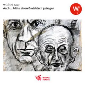  Auch … hätte einen Davidstern getragen | Buch |  Sack Fachmedien