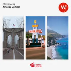  America vertical | Buch |  Sack Fachmedien