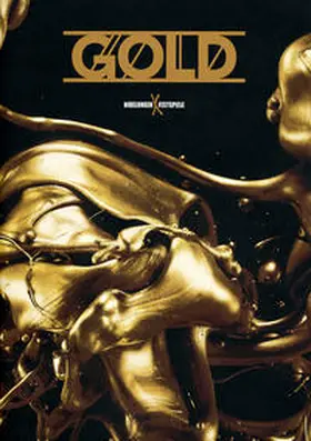 Ostermaier |  Gold. Der Film der Nibelungen | Buch |  Sack Fachmedien