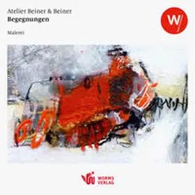 Beiner |  Begegnungen | Buch |  Sack Fachmedien