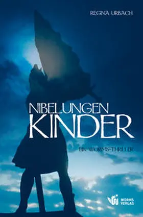 Urbach |  Nibelungenkinder | Buch |  Sack Fachmedien
