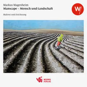  Manscape – Mensch und Landschaft | Buch |  Sack Fachmedien