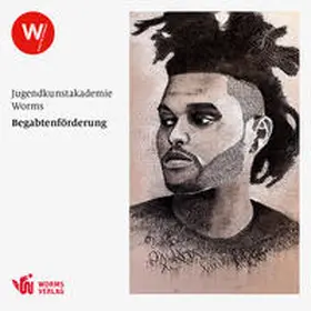 Jugendkunstakademie Worms |  Begabtenförderung der Jugendkunstakademie Worms | Buch |  Sack Fachmedien