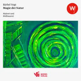  Magie der Natur | Buch |  Sack Fachmedien