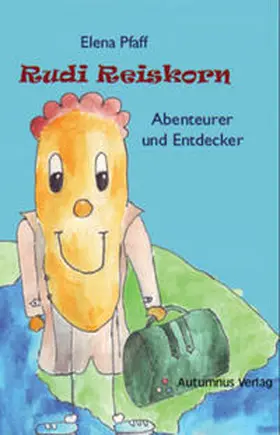 Pfaff |  Rudi Reiskorn | Buch |  Sack Fachmedien