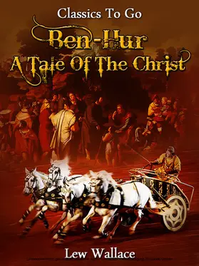 Wallace |  Ben-Hur | eBook | Sack Fachmedien