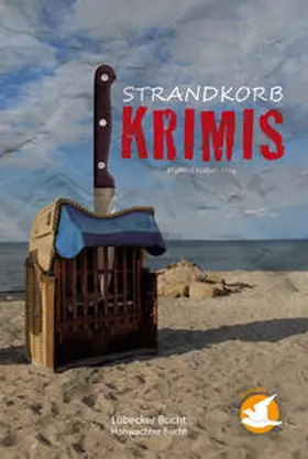 Kreber / Almstädt / Schlennstedt |  Strandkorb-Krimis | Buch |  Sack Fachmedien