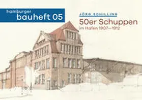 Afflerbach / Schilling |  hamburger bauheft 05 | Buch |  Sack Fachmedien