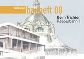 Afflerbach / Schilling / Decker |  hamburger bauheft 08 | Buch |  Sack Fachmedien