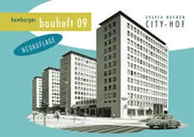 Necker / Afflerbach / Schilling |  hamburger bauheft 09 | Buch |  Sack Fachmedien