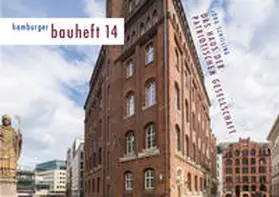 Schilling / Afflerbach |  Das Haus der Patriotischen Gesellschaft | Buch |  Sack Fachmedien
