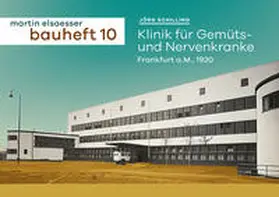 Schilling |  Klinik für Gemüts- und Nervenkranke, Frankfurt a.M. 1930 | Buch |  Sack Fachmedien