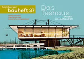 Schilling / Grunert / Schwarzkopf |  Das Teehaus in den Wallanlagen | Buch |  Sack Fachmedien