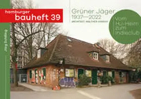 Schilling |  Grüner Jäger 1937-2022 | Buch |  Sack Fachmedien