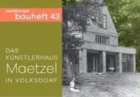Fuchsius / Joppien / Behr |  Das Künstlerhaus Maetzel | Buch |  Sack Fachmedien