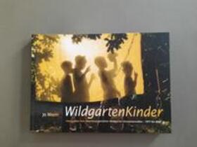 Mayer |  Wildgarten Kinder | Buch |  Sack Fachmedien