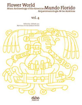 Scullin / Gérard A. / Hill |  Flower World - Mundo Florido, vol. 4 | Buch |  Sack Fachmedien
