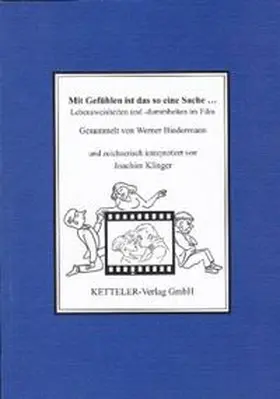 Biedermann |  Mit Gefühlen ist das so eine Sache.. | Buch |  Sack Fachmedien
