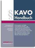Richartz / Joussen / Nowak |  KAVO Handbuch | Buch |  Sack Fachmedien