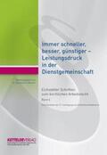 Oxenknecht-Witzsch |  Eichstätter Schriften zum kirchlichen Arbeitsrecht 2018 | Buch |  Sack Fachmedien