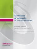 Oxenknecht-Witzsch |  Eichstätter Schriften zum kirchlichen Arbeitsrecht 2019 | Buch |  Sack Fachmedien