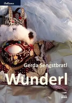 Sengstbratl |  Wunderl | Buch |  Sack Fachmedien