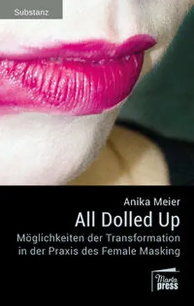 Meier |  All Dolled Up | Buch |  Sack Fachmedien