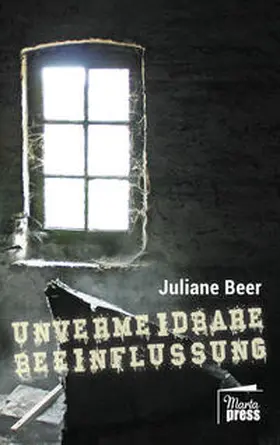 Beer |  Unvermeidbare Beeinflussung | Buch |  Sack Fachmedien