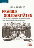 Günther |  Fragile Solidaritäten | Buch |  Sack Fachmedien