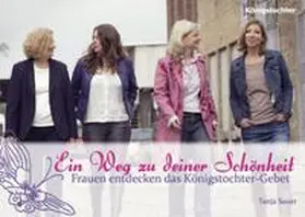 Sauer |  Ein Weg zu deiner Schönheit | Buch |  Sack Fachmedien