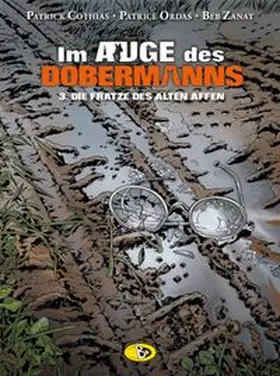 Cothias / Ordas |  Im Auge des Dobermanns 3 | Buch |  Sack Fachmedien