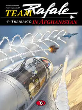 Zumbiehl |  Team Rafale 04 | Buch |  Sack Fachmedien