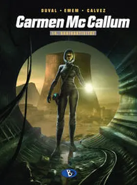Duval |  Carmen Mc Callum #14 | Buch |  Sack Fachmedien