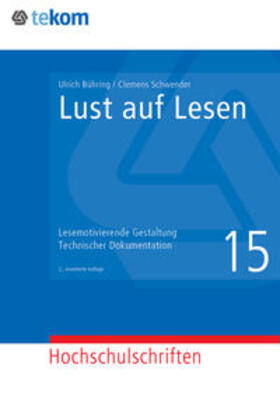 Bühring / Schwender / Hennig | Lust auf Lesen | Buch | 978-3-944449-45-6 | sack.de