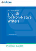 Siegel / Reuther / Link |  English for Non-Native Writers | Buch |  Sack Fachmedien