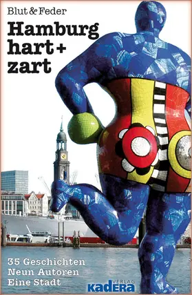 Ernst / Hecht / Jalowczarz |  Hamburg hart + zart | eBook | Sack Fachmedien