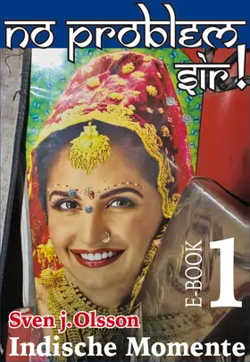Olsson |  No Problem, Sir! - 1 | eBook | Sack Fachmedien