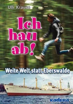 Krause |  Ich hau ab! | eBook | Sack Fachmedien