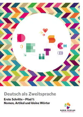 Frauen |  Deutsch als Zweitsprache. Erste Schritte - Pfad 1: Nomen, Artikel und kleine Wörter. Arbeitsheft. | Buch |  Sack Fachmedien