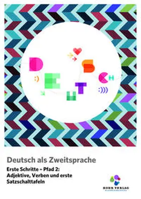 Frauen |  Deutsch als Zweitsprache. Erste Schritte - Pfad 2: Adjektive, Verben und erste Satzschalttafeln | Buch |  Sack Fachmedien